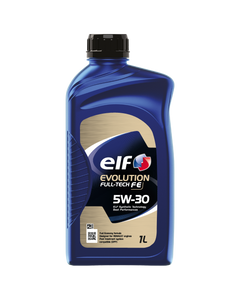 ELF Evolution Full-Tech FE 5W- 30-1