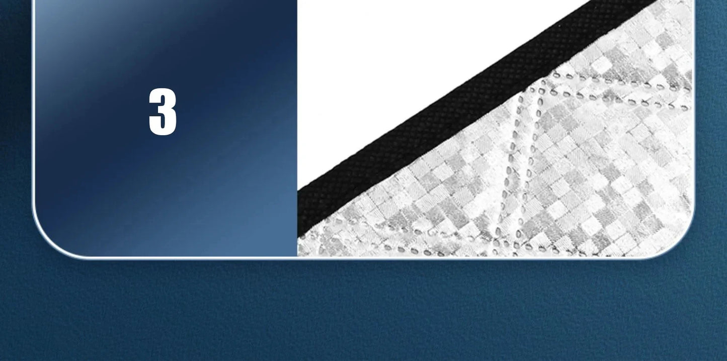 Car Front Window Cover Auto Sun Cover Car Windshield Shade Dust Protector Anti Snow Frost Ice Shield Car Windscreen Cover