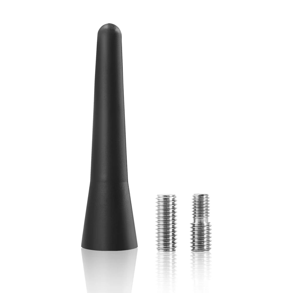 Kurze Autoantenne 6,5 cm