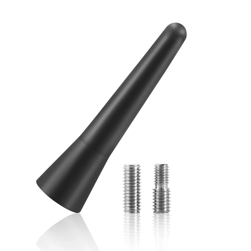 Kurze Autoantenne 6,5 cm