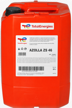 TOTAL Azolla ZS 46-1