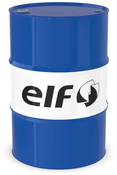 elf-drum