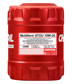 chempioil-multifarm-stou-10w-30-20l-front