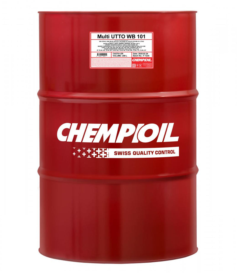 chempioil-multi-utto-wb-101-208l-front