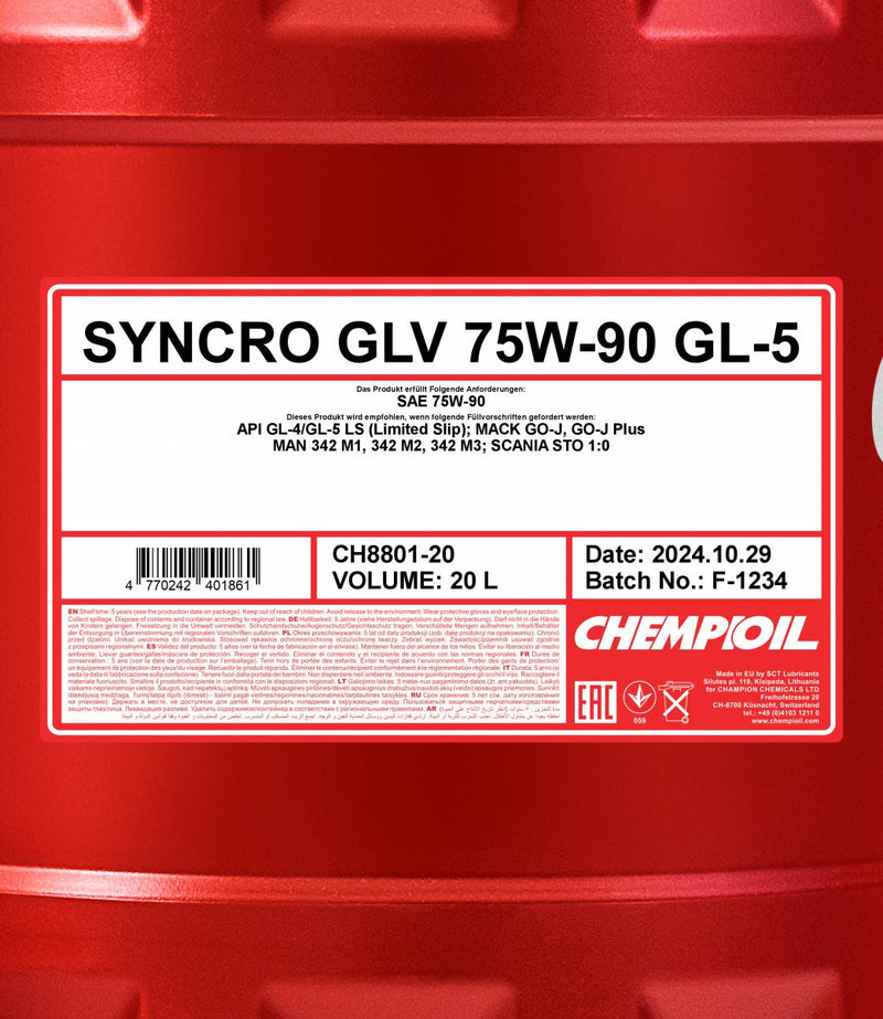 chempioil-syncro-glv-75w-90-gl-4/gl-5-ls-20l-spec