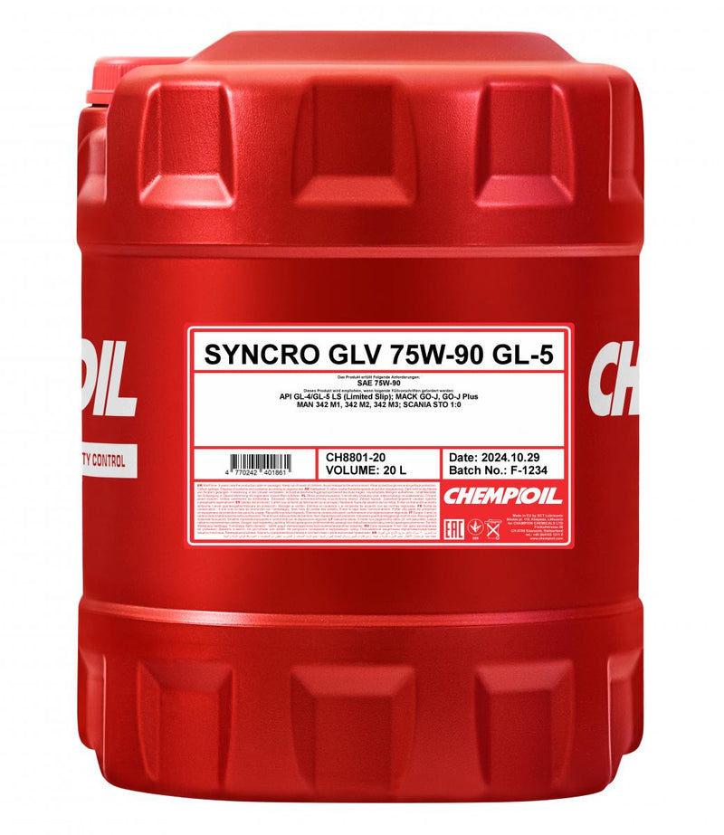 chempioil-syncro-glv-75w-90-gl-4/gl-5-ls-20l-front