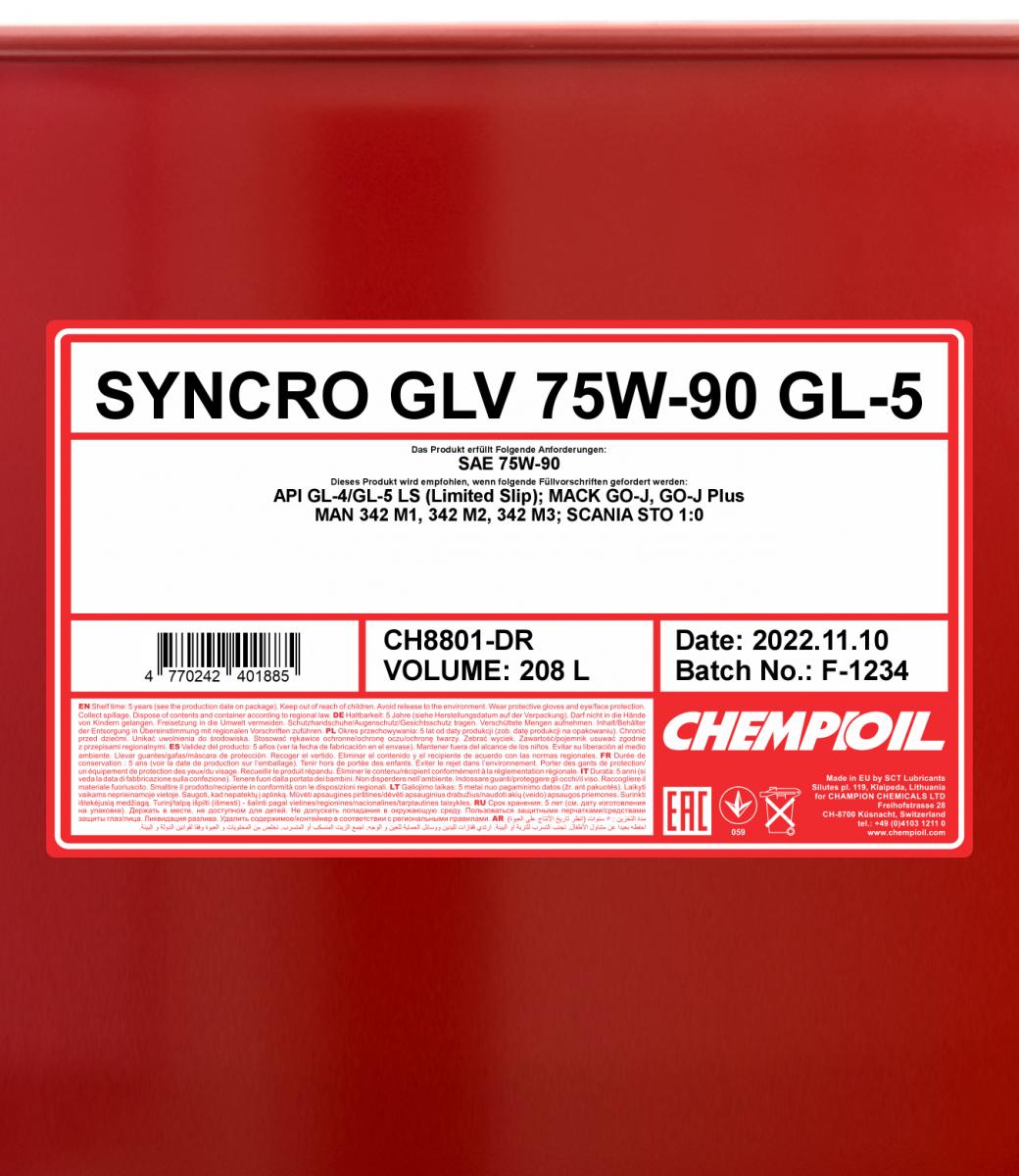 chempioil-syncro-glv-75w-90-gl-4/gl-5-ls-208l-spec