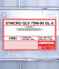 chempioil-syncro-glv-75w-90-gl-4/gl-5-ls-ibc-spec