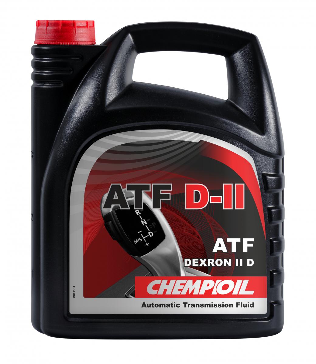 chempioil-atf-d-ii-4l-front