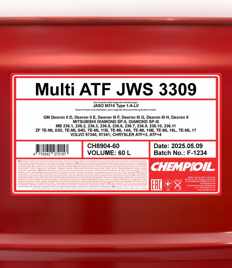 chempioil-multi-atf-60l-spec