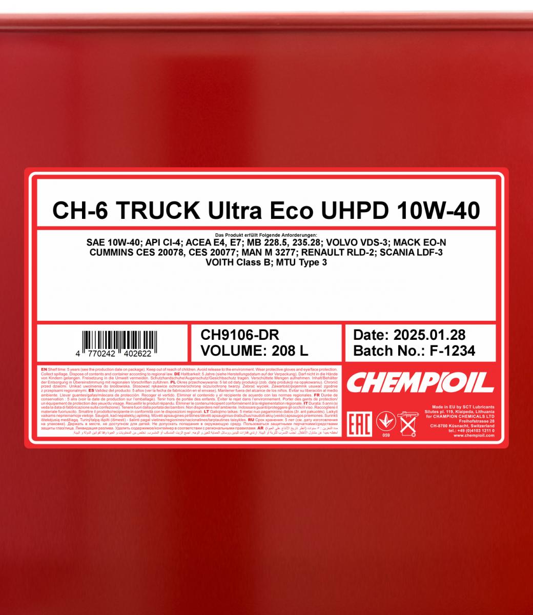 chempioil-6-truck-ultra-eco-uhpd-10w-40-208l-spec