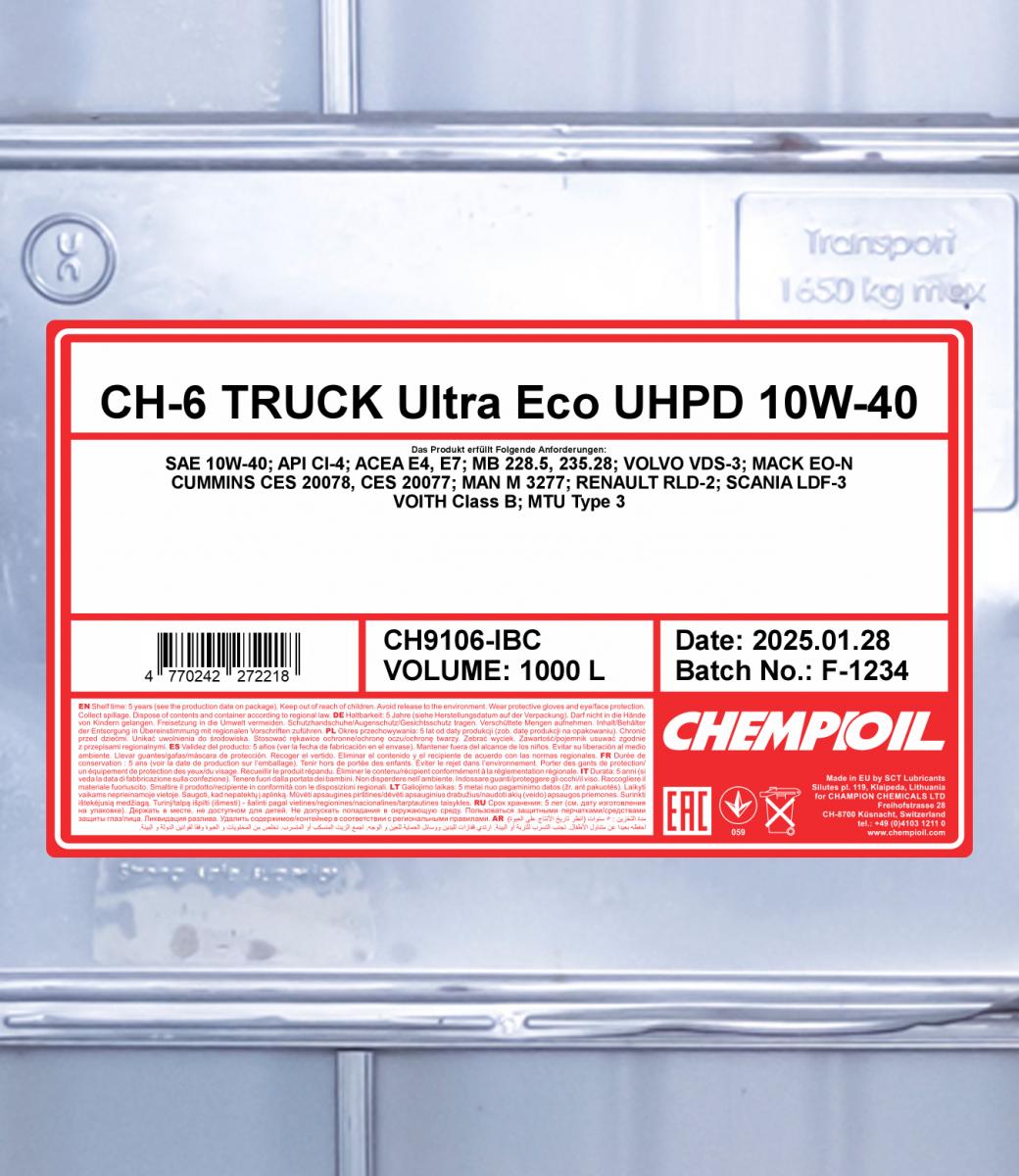 chempioil-6-truck-ultra-eco-uhpd-10w-40-ibc-spec