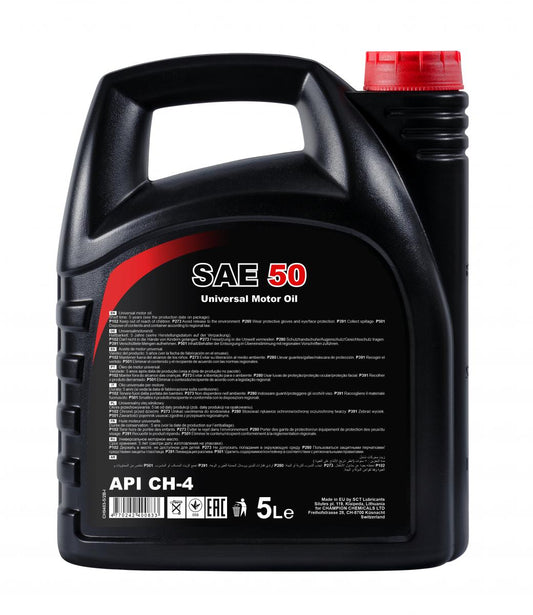 chempioil-sae-50-5l-back