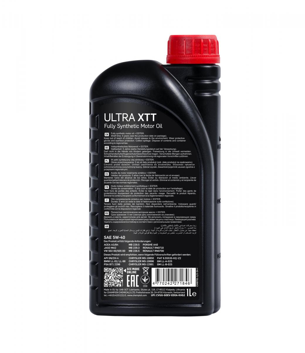 chempioil-ultra-xtt-5w-40-1l-back