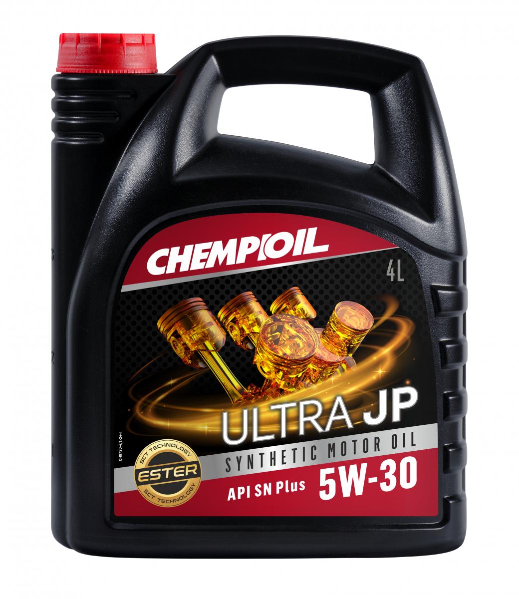 chempioil-ultra-jp-5w-30-4l-front