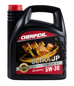 chempioil-ultra-jp-5w-30-4l-front