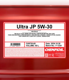 chempioil-ultra-jp-5w-30-60l-spec