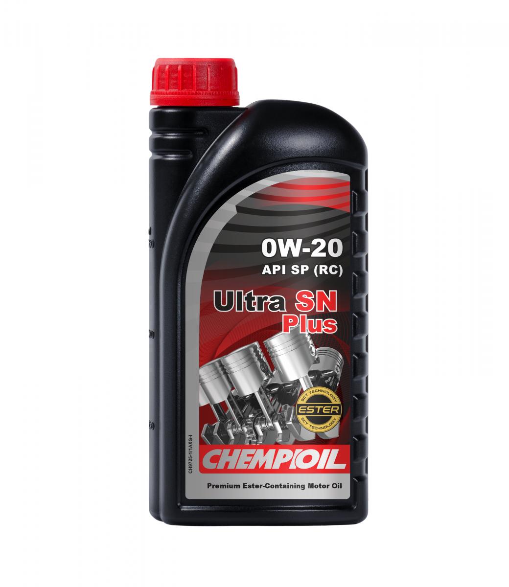 chempioil-ultra-sn-plus-0w-20-1l-front
