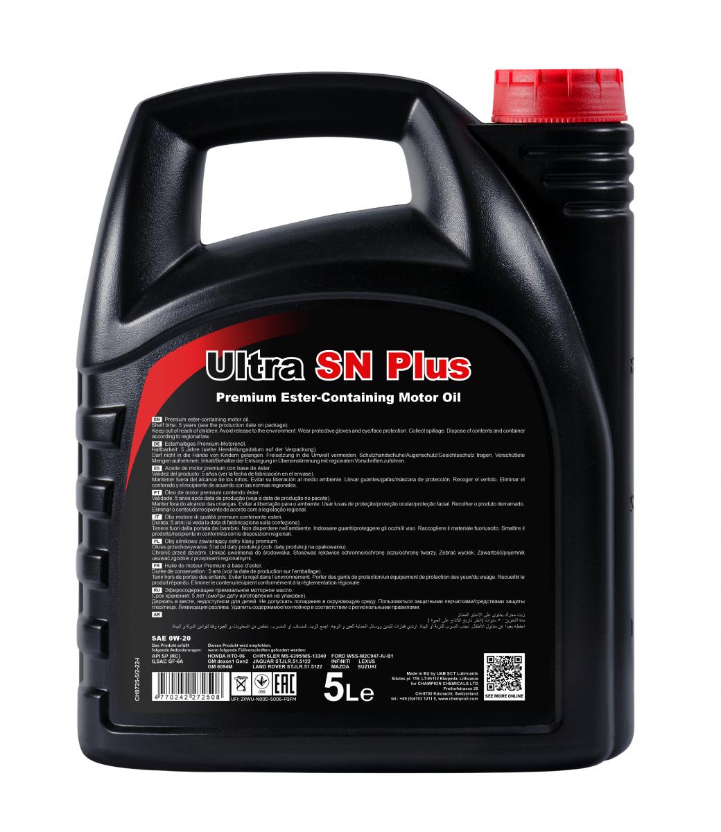 chempioil-ultra-sn-plus-0w-20-5l-back