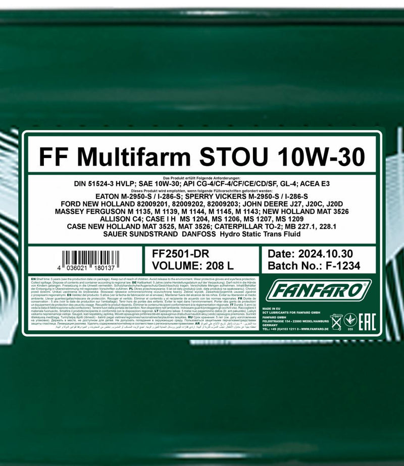 fanfaro-multifarm-stou-10w-30-208l-spec