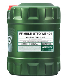 fanfaro-multi-utto-wb-101-20l-front