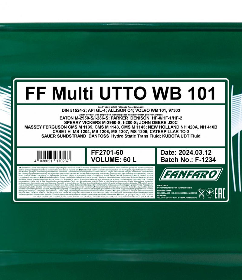 fanfaro-multi-utto-wb-101-60l-spec
