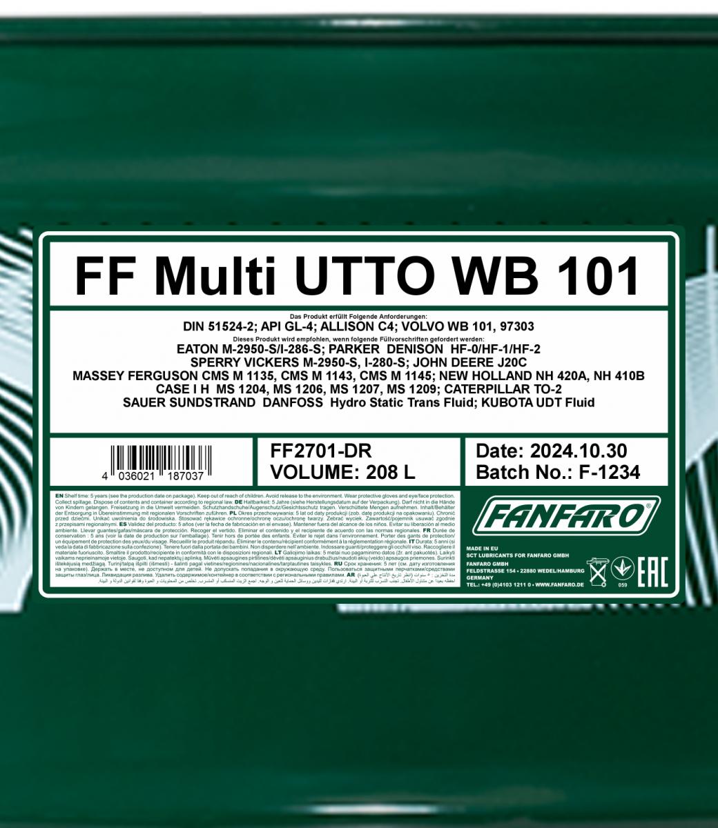 fanfaro-multi-utto-wb-101-208l-spec