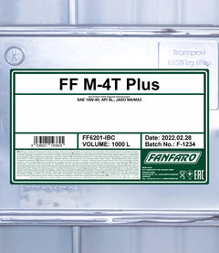 fanfaro-m-4t+-ibc-spec