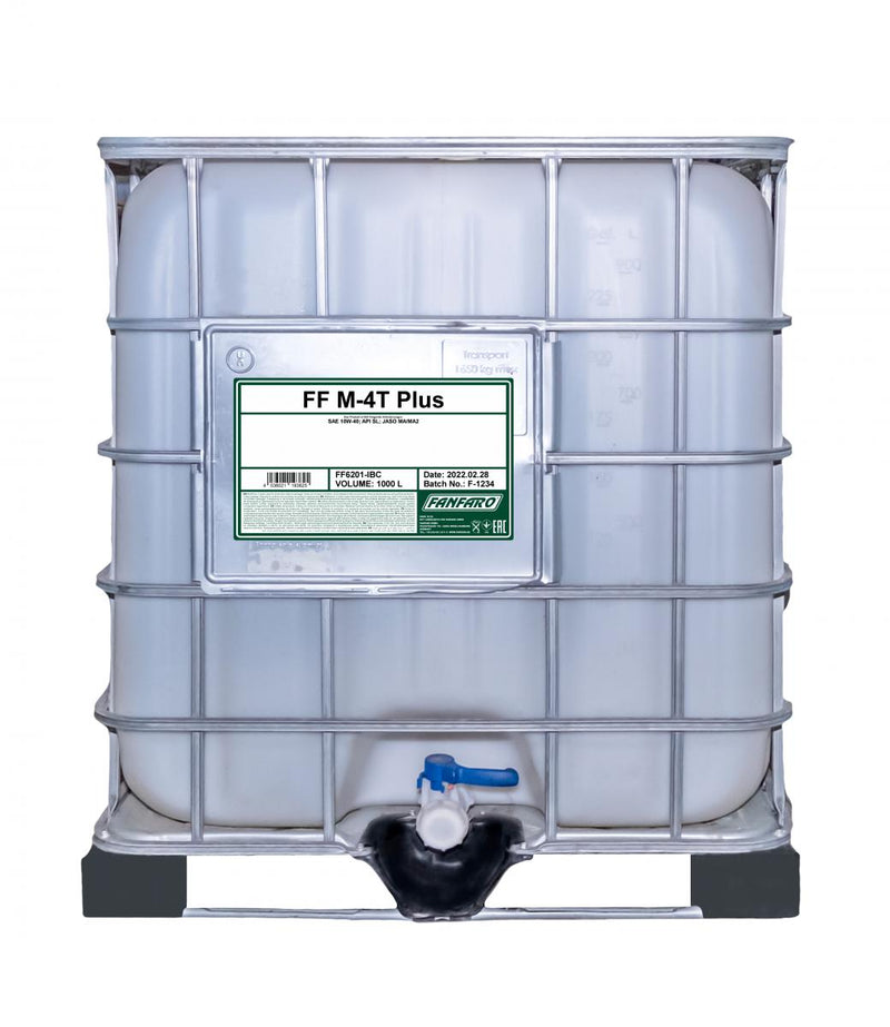 fanfaro-m-4t+-ibc-front