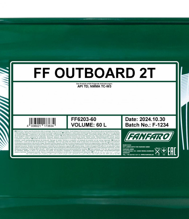fanfaro-outboard-2t-60l-spec