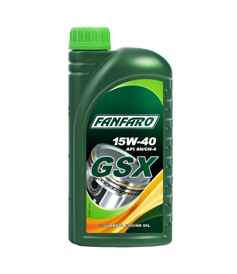 fanfaro-gsx-15w-40-1l-front