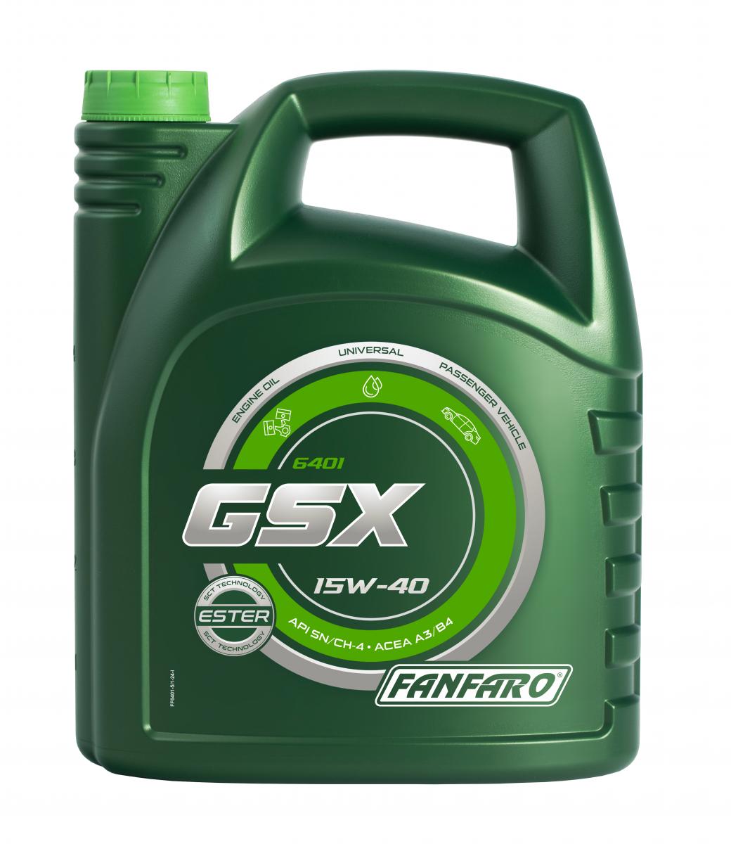 fanfaro-gsx-15w-40-5l-front