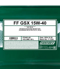 fanfaro-gsx-15w-40-60l-spec