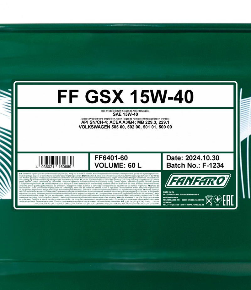 fanfaro-gsx-15w-40-60l-spec