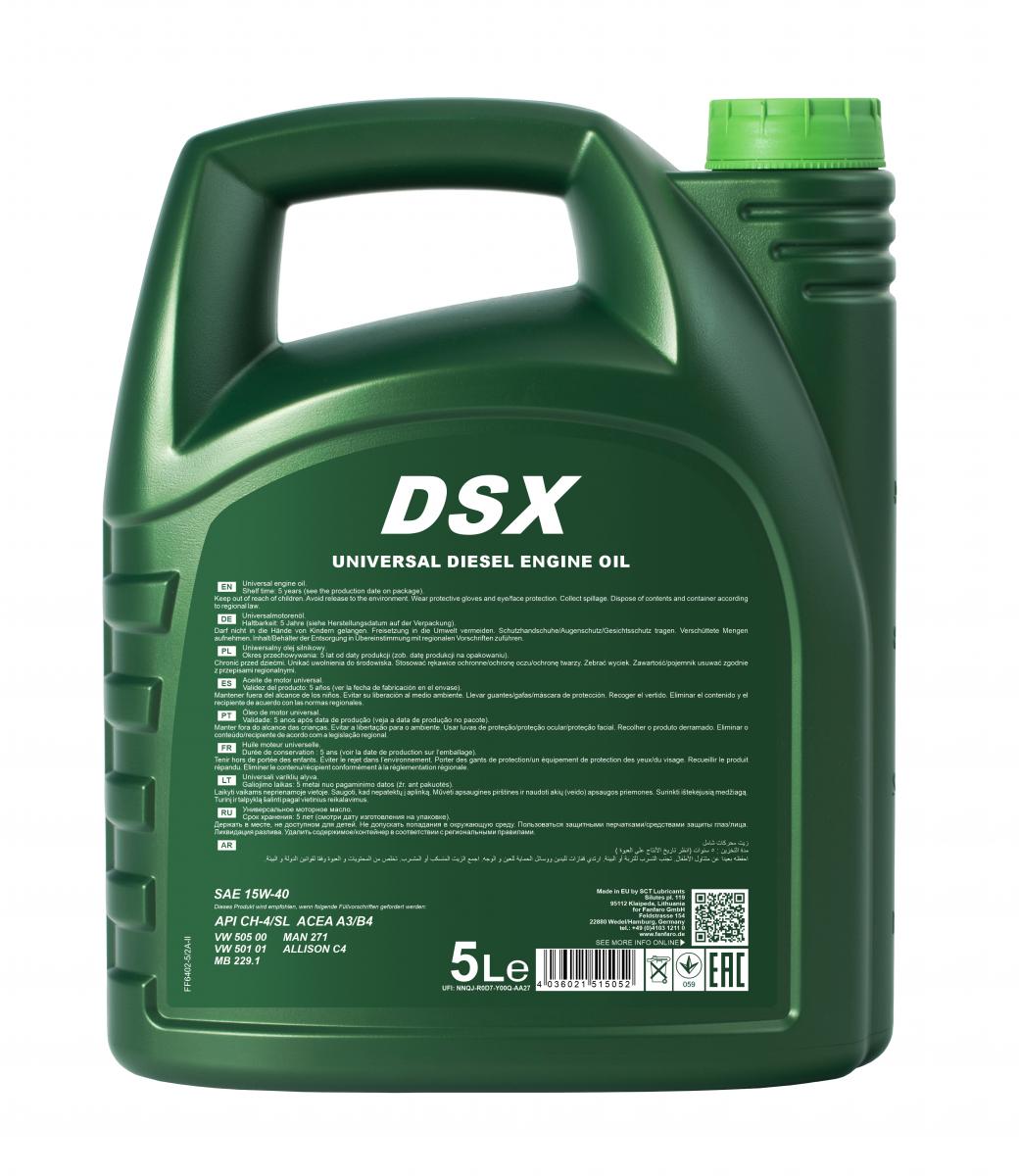 fanfaro-dsx-15w-40-5l-back