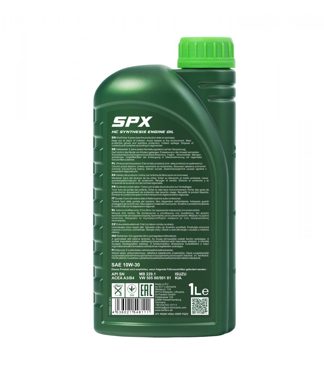 fanfaro-spx-10w-30-1l-back