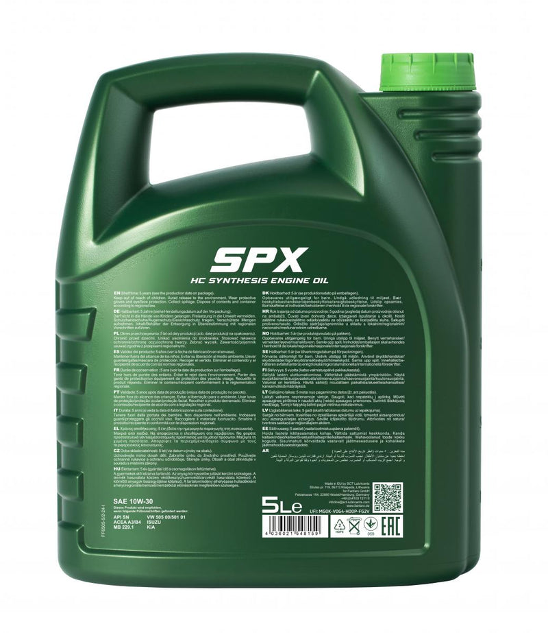 fanfaro-spx-10w-30-5l-back