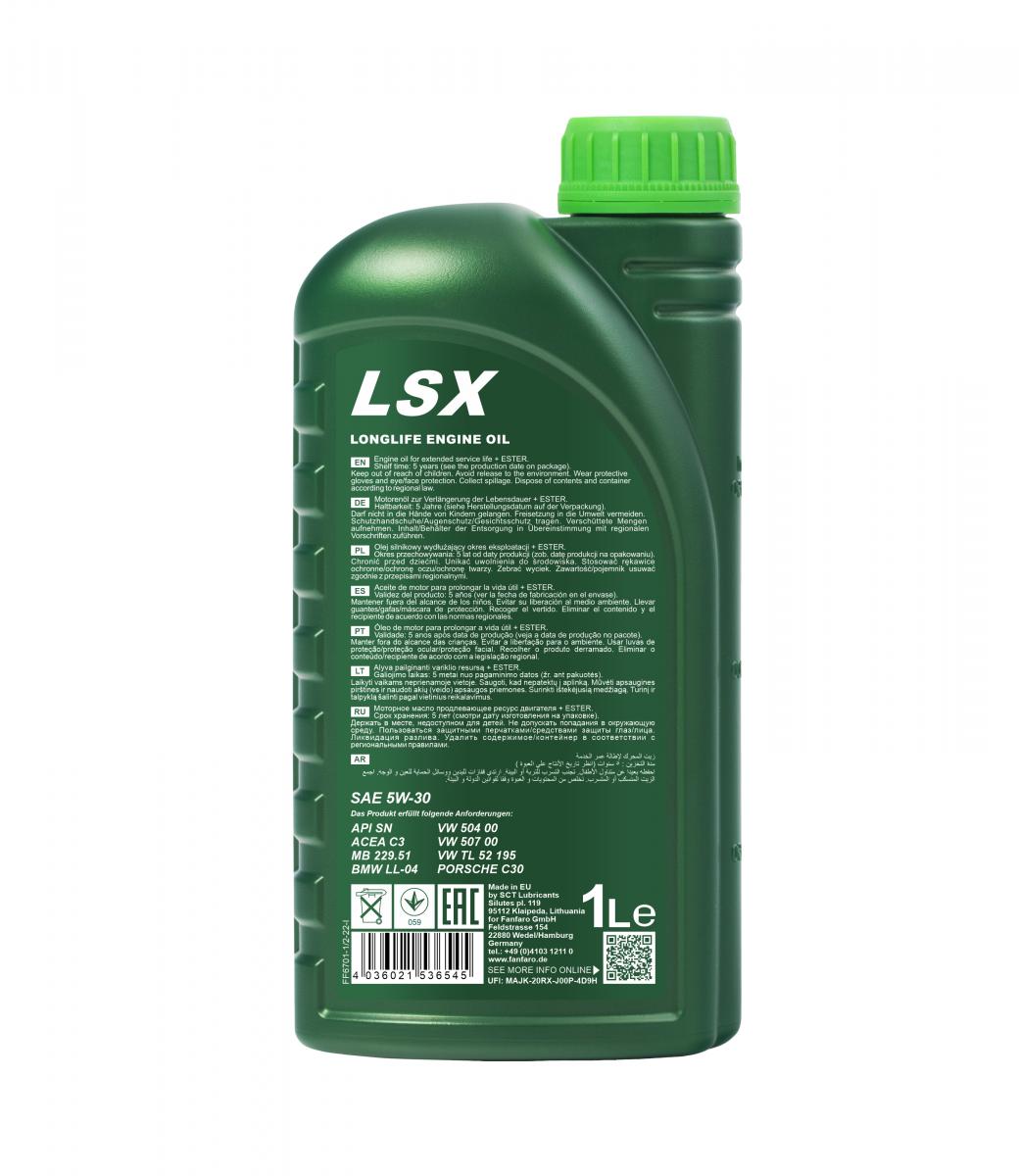 fanfaro-lsx-5w-30-1l-back