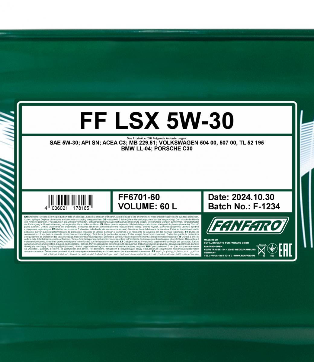 fanfaro-lsx-5w-30-60l-spec