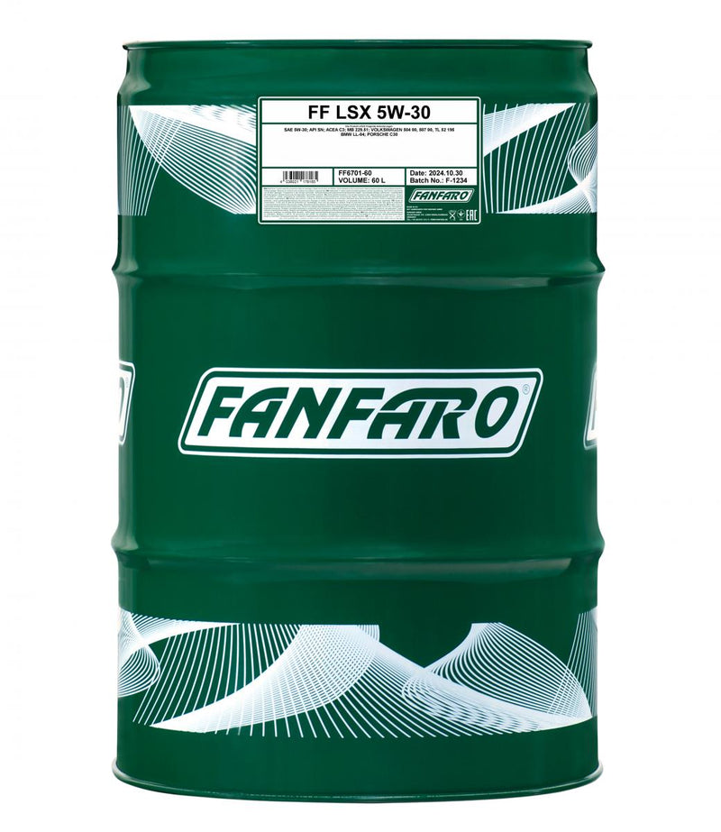 fanfaro-lsx-5w-30-60l-front