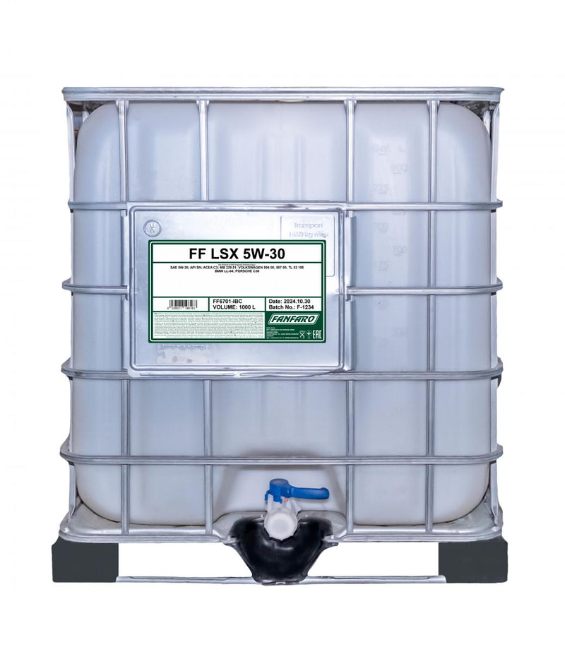 fanfaro-lsx-5w-30-ibc-front