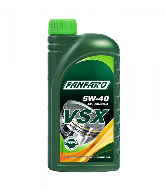 fanfaro-vsx-5w-40-1l-front