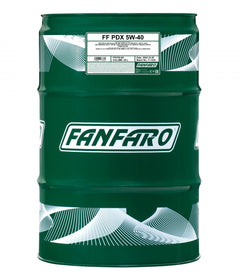 fanfaro-pdx-5w-40-60l-front