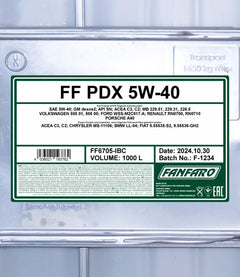 fanfaro-pdx-5w-40-ibc-spec