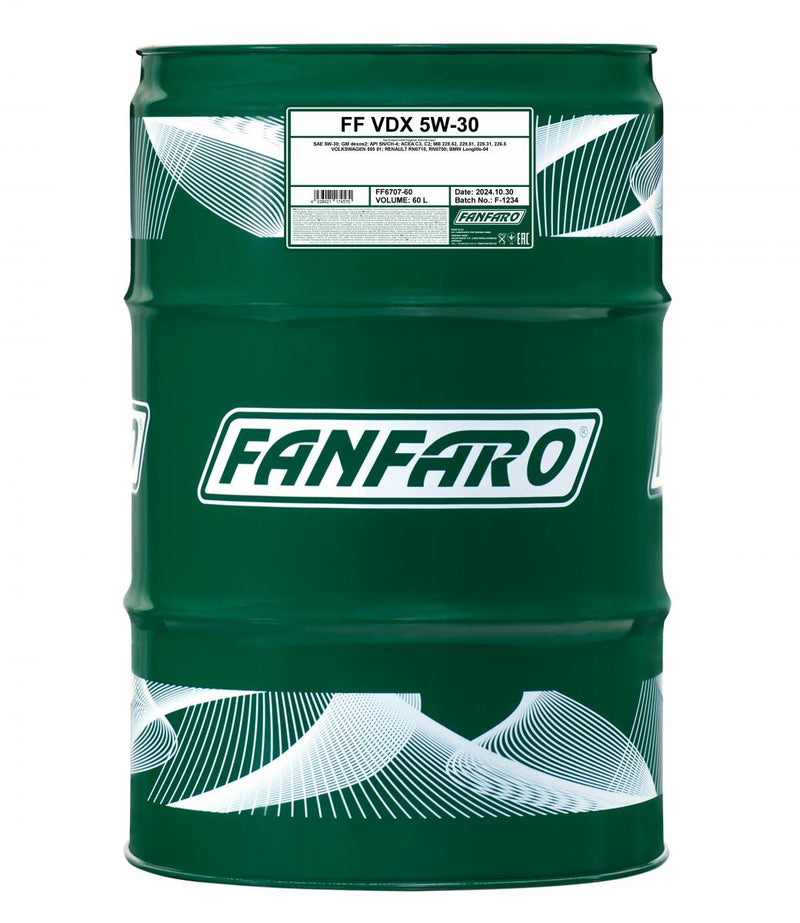 fanfaro-vdx-5w-30-60l-front