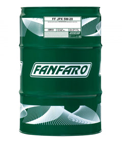 fanfaro-jpx-5w-20-60l-front