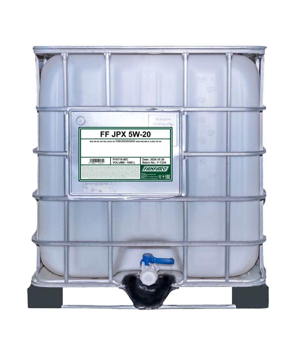 fanfaro-jpx-5w-20-ibc-front
