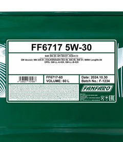 fanfaro-for-chevrolet-opel-5w-30-60l-spec