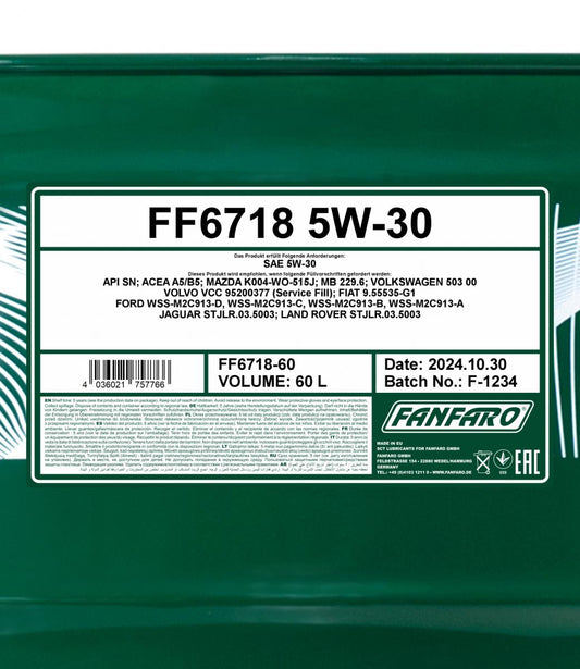 fanfaro-for-mazda-5w-30-60l-spec