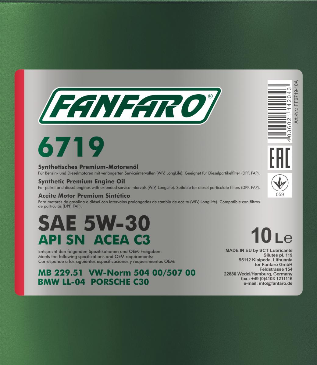 fanfaro-6719-sae-5w-30-10l-spec